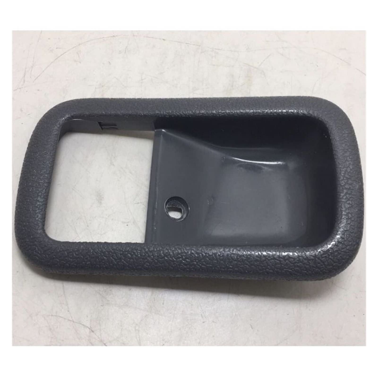 Amazon.co.jp: 車インナードアハンドルベゼルフロントリア LX450